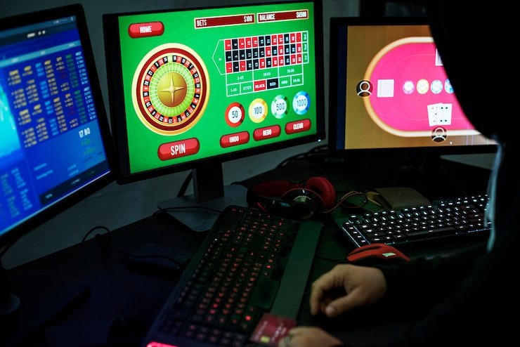 pa 402 Arcade Games